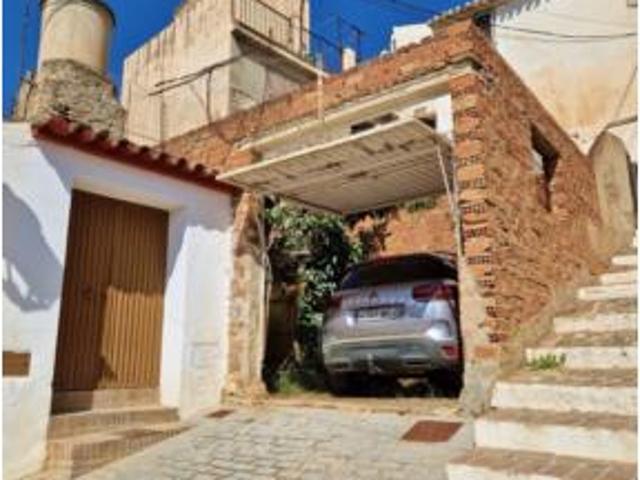 Casa en venta en La Axarquía, Andalucía