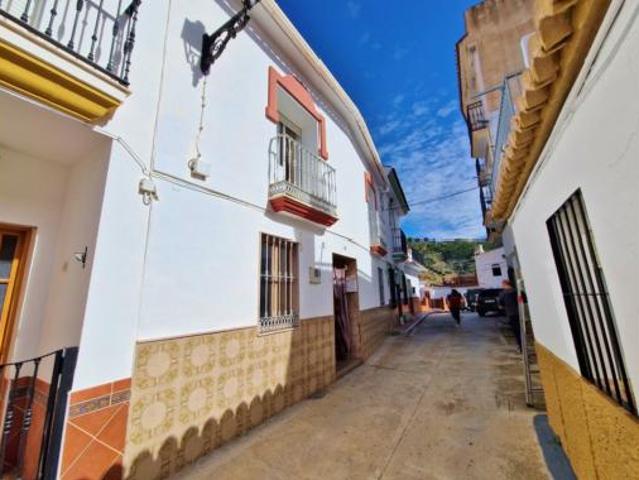 Casa en venta en La Axarquía, Andalucía