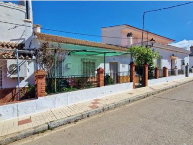 Casa en venta en La Axarquía, Andalucía