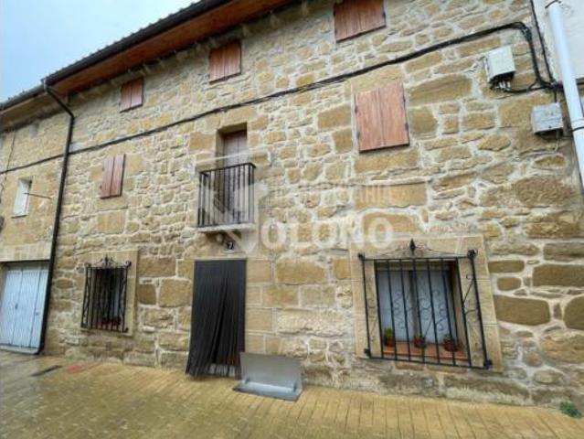 Casa en venta en Cuzcurrita De Río Tirón, La Rioja