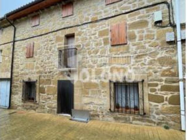 Casa en venta en Cuzcurrita De Río Tirón, La Rioja