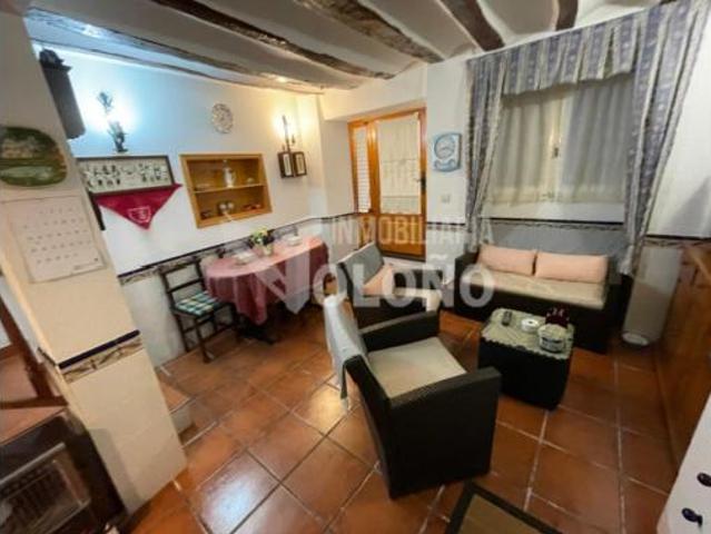 Casa en venta en Cuzcurrita De Río Tirón, La Rioja
