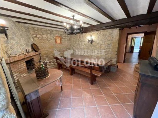 Casa en venta en Cuzcurrita De Río Tirón, La Rioja