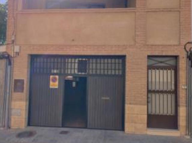 Casa en venta en Daimiel, Castilla-La Mancha