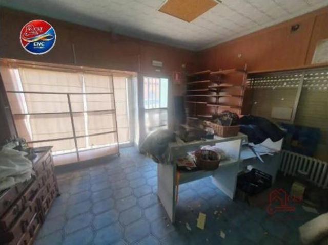 Casa en venta en Daimiel, Castilla-La Mancha
