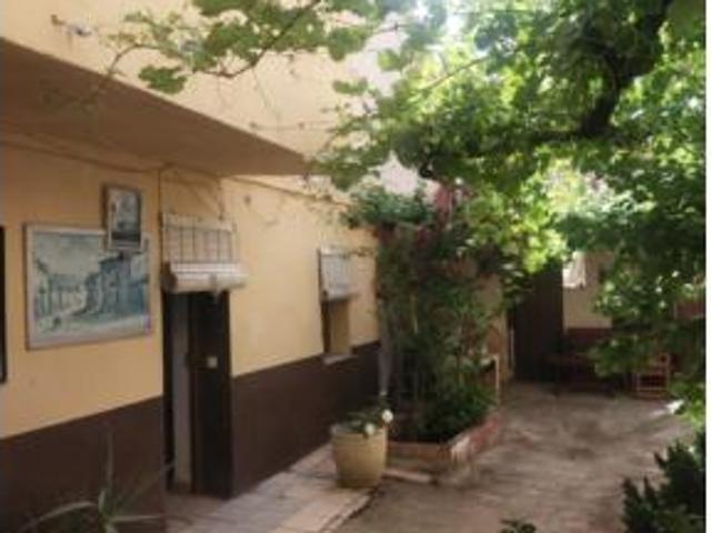 Casa en venta en Daimiel, Castilla-La Mancha