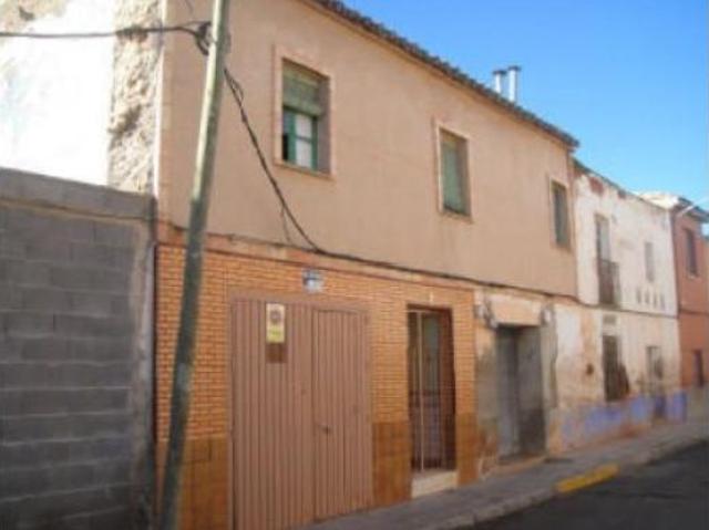 Casa en venta en Daimiel, Castilla-La Mancha
