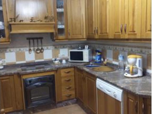 Casa en venta en Daimiel, Castilla-La Mancha
