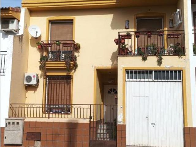 Casa en venta en Daimiel, Castilla-La Mancha