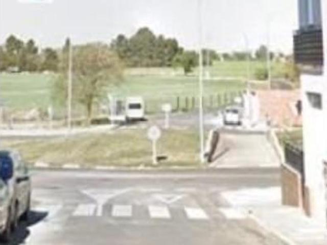 Casa en venta en Daimiel, Castilla-La Mancha