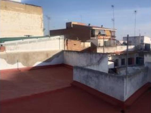Casa en venta en Daimiel, Castilla-La Mancha