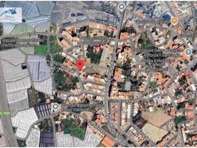 Casa en venta en Dalías, Andalucía