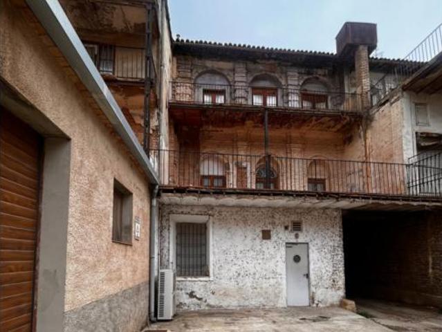 Casa en venta en Campo de Daroca, Aragón