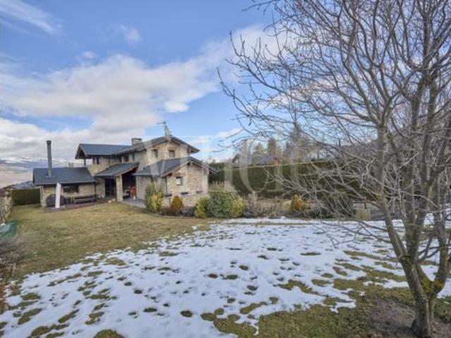 Casa en venta en Cerdanya, Catalunya