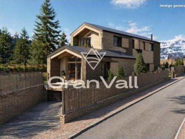 Casa en venta en Cerdanya, Catalunya
