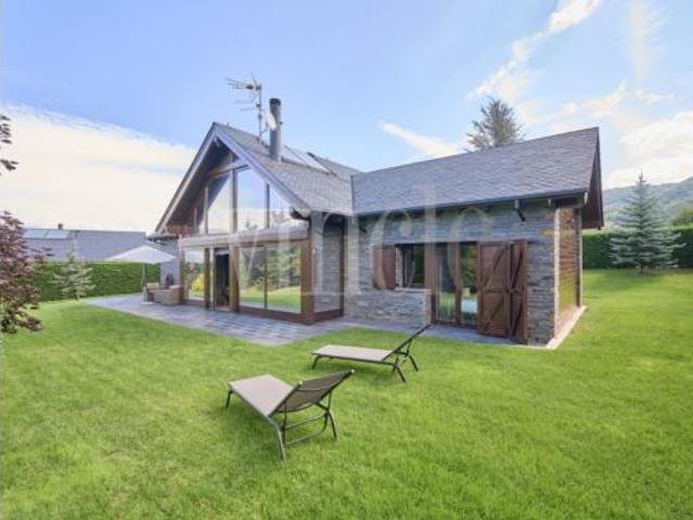 Casa en venta en Cerdanya, Catalunya