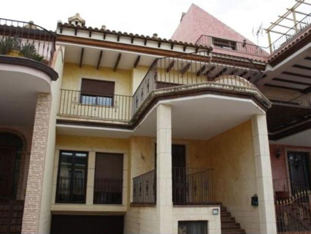 Casa en venta en Daya Nueva