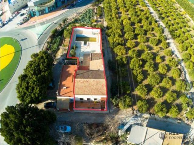 Casa en venta en Daya Nueva