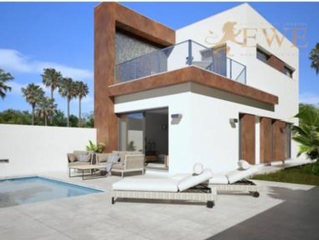 Casa en venta en el Baix Segura / La Vega Baja, Valencia