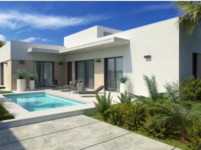 Casa en venta en Daya Nueva