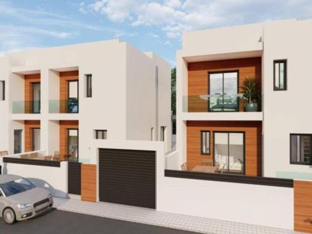 Casa en venta en Daya Nueva