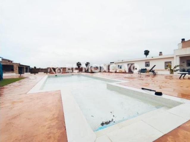 Chalet en venta en el Baix Segura / La Vega Baja, Valencia