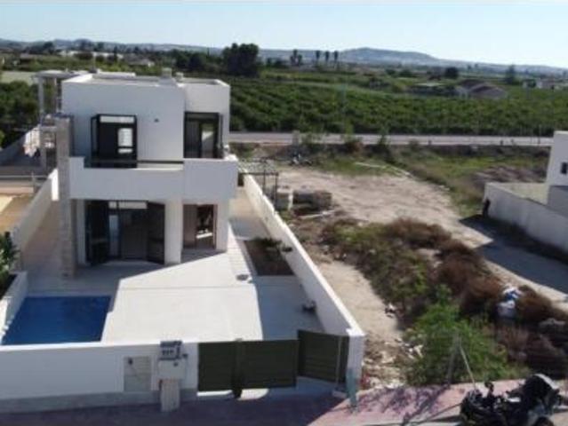 Casa en venta en Daya Nueva