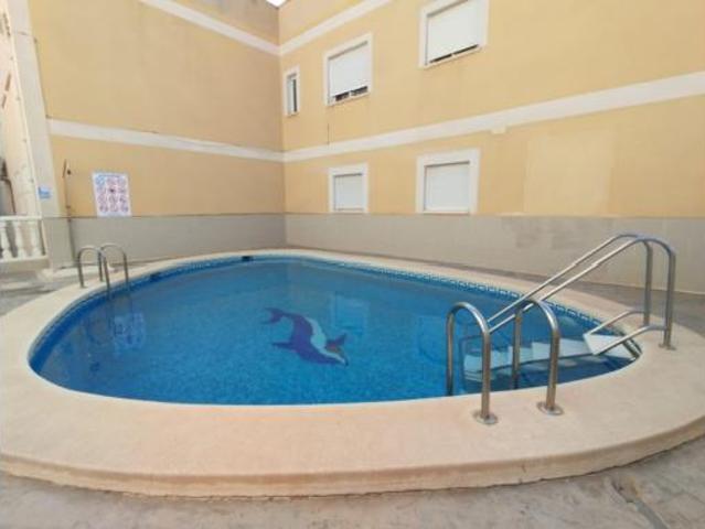 Casa en venta en Daya Nueva