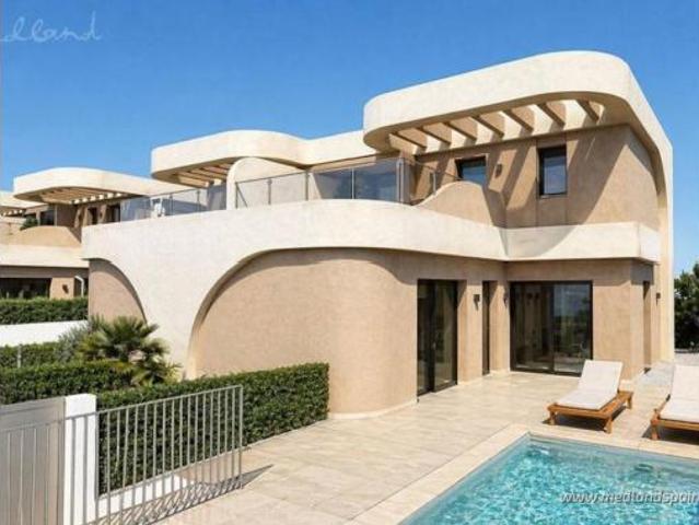 Chalet en venta en el Baix Segura / La Vega Baja, Valencia