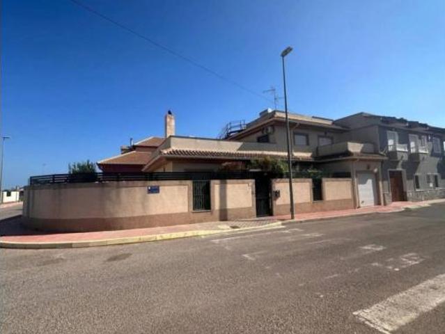 Casa en venta en Daya Nueva, Valencia