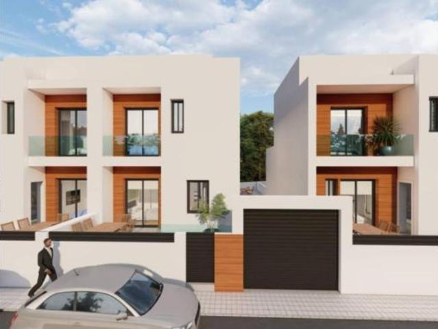 Casa en venta en Daya Nueva