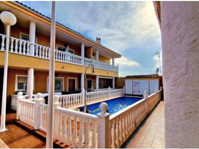 Casa en venta en Daya Nueva Casa en venta en Daya Nueva