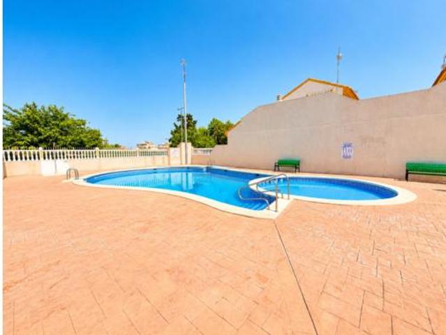 Casa en venta en Barrio La Bodega, Daya Nueva