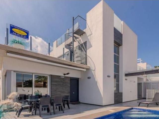 Casa en venta en Daya Vieja, Valencia