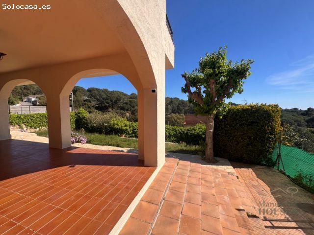 Casa en venta en Mas Romeu, la Selva