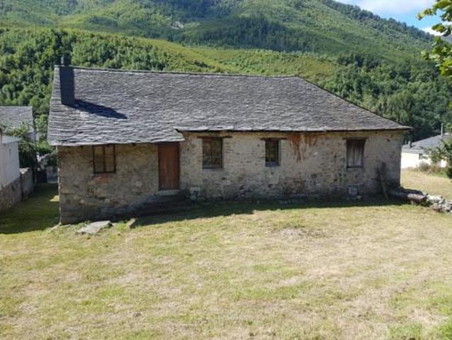 Casa en venta en Degaña, Asturias