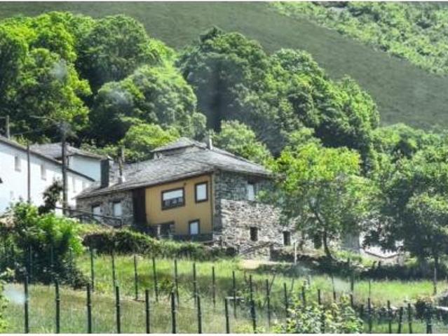 Casa en venta en Degaña, Asturias