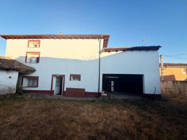 Casa en venta en Dehesa De Romanos, Castilla y León