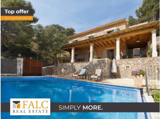 Casa en venta en Serra de Tramuntana, Baleares