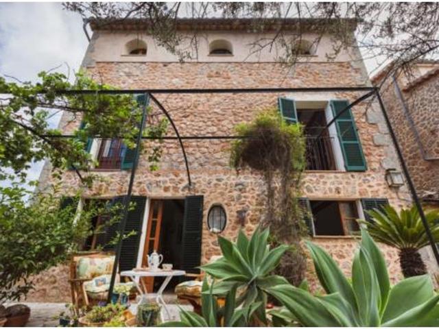 Casa en venta en Serra de Tramuntana, Baleares