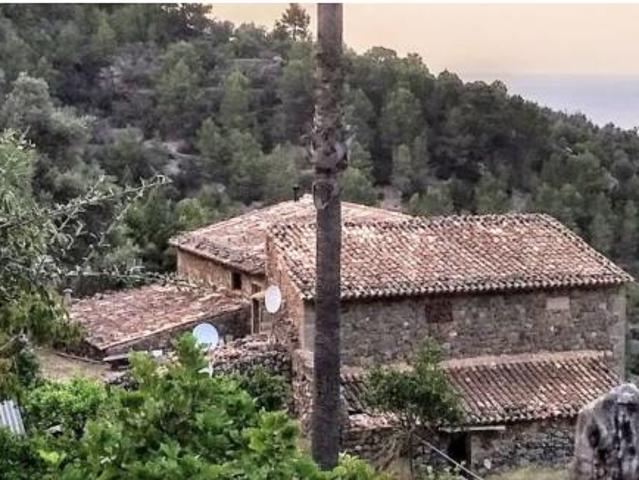 Casa en venta en Serra de Tramuntana, Baleares