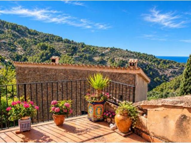 Casa en venta en Urbanització s'Empeltada, Deià