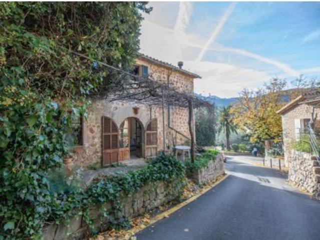Casa en venta en Serra de Tramuntana, Baleares