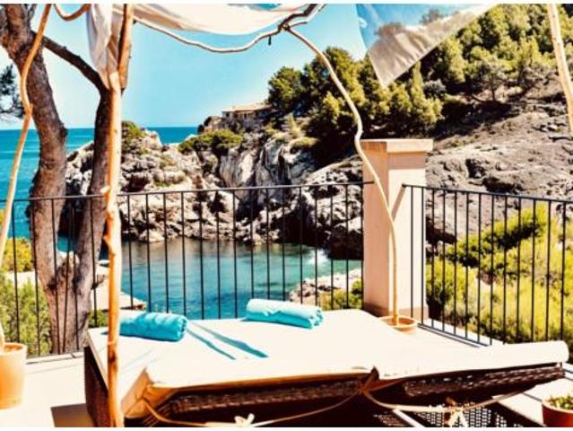 Casa en venta en Serra de Tramuntana, Baleares