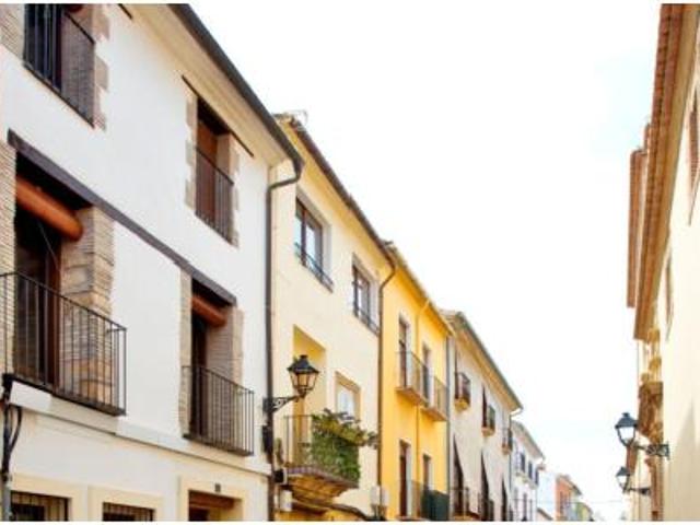 Casa en venta en Barri les Roques, la Marina Alta