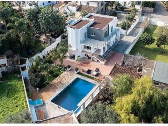 Casa en venta en Barri Oest / Campaments, la Marina Alta