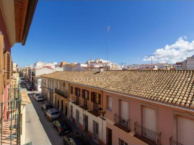 Casa en venta en Barri Saladar, la Marina Alta