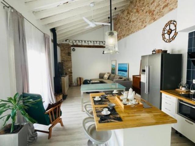 Casa en venta en Barri Oest / Campaments, la Marina Alta