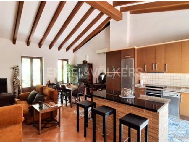 Casa en venta en Barri les Roques, la Marina Alta
