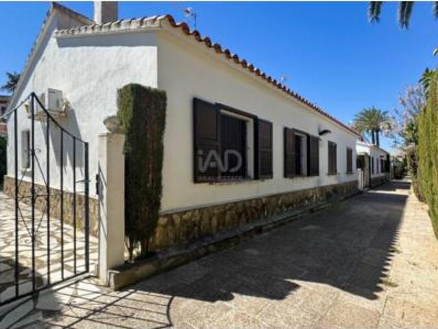 Casa en venta en Barri París-Pedrera / Camp Roig, la Marina Alta